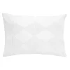 Store WPH Southern Tide Coral Springs Medium Decorative Pillow White