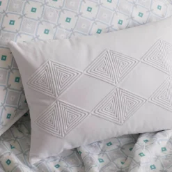 Shop WPH Southern Tide Emerald Isle Quilt Blue