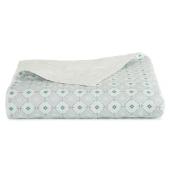 Shop WPH Southern Tide Emerald Isle Quilt Blue