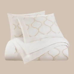 Cheap WPH Southern Tide Hartsville Comforter Set Sand