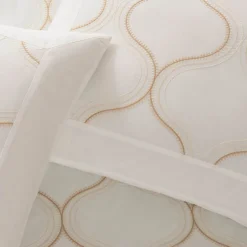 Cheap WPH Southern Tide Hartsville Comforter Set Sand