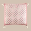 Discount WPH Southern Tide Hartsville European Square Sham Coral