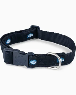 Sale Southern Tide Skipjack Dog Collar