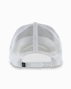 Best Southern Tide St Performance Print Trucker