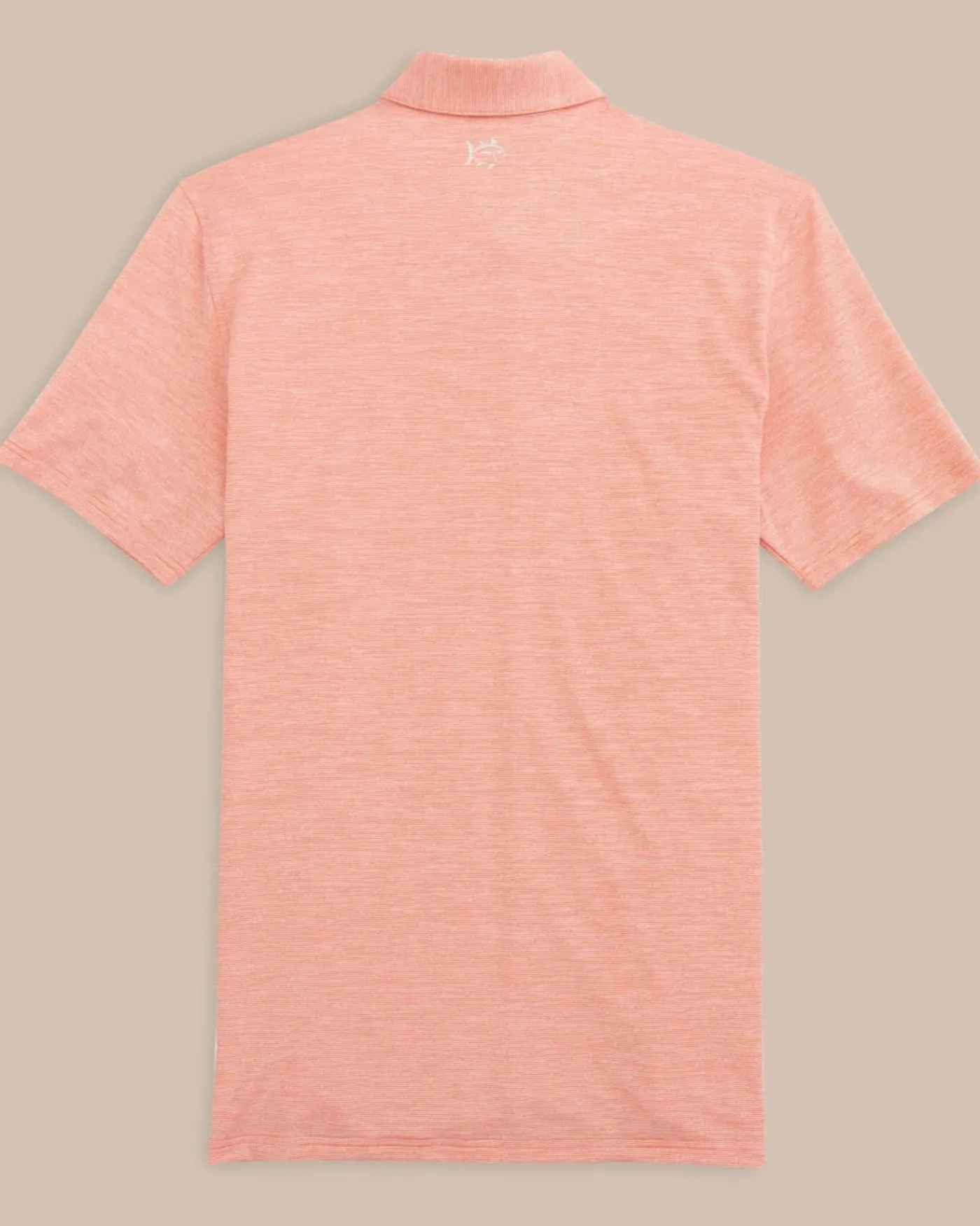 Cheap Southern Tide Team Colors Driver Spacedye Polo Shirt