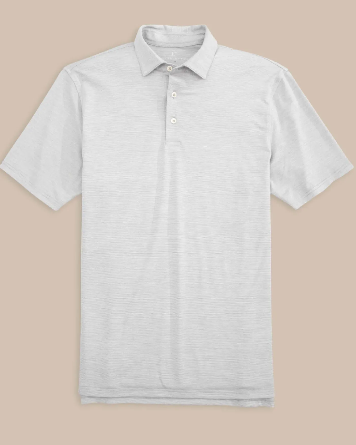 Cheap Southern Tide Team Colors Driver Spacedye Polo Shirt