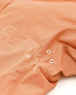 Clearance Southern Tide Tennessee Vols Gingham Button Down Shirt
