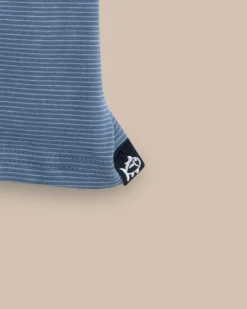 Online Southern Tide The Seaport Davenport Stripe Tee
