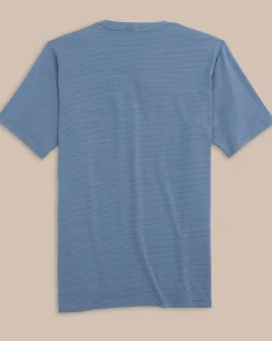 Online Southern Tide The Seaport Davenport Stripe Tee