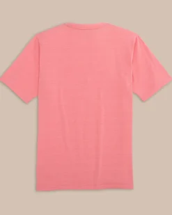 Online Southern Tide The Seaport Davenport Stripe Tee