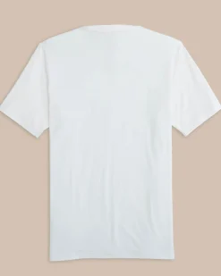 Cheap Southern Tide The Seaport T-Shirt