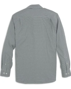 Online Southern Tide Virginia Tech Hokies Gingham Button Down Shirt