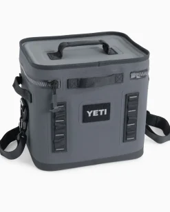 Hot Southern Tide Yeti Hopper Flip 12 Charcoal