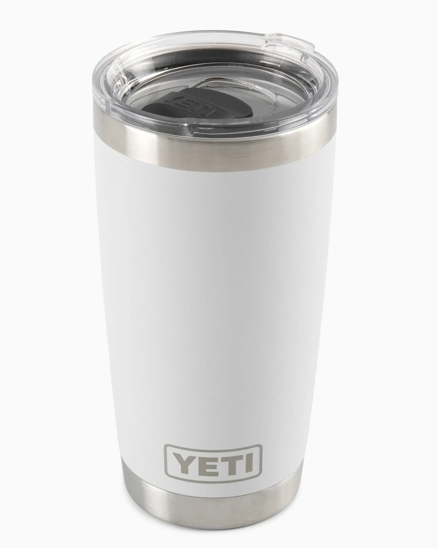 Fashion Southern Tide Yeti Rambler 20 Oz Skipjack Tumbler Seafoam