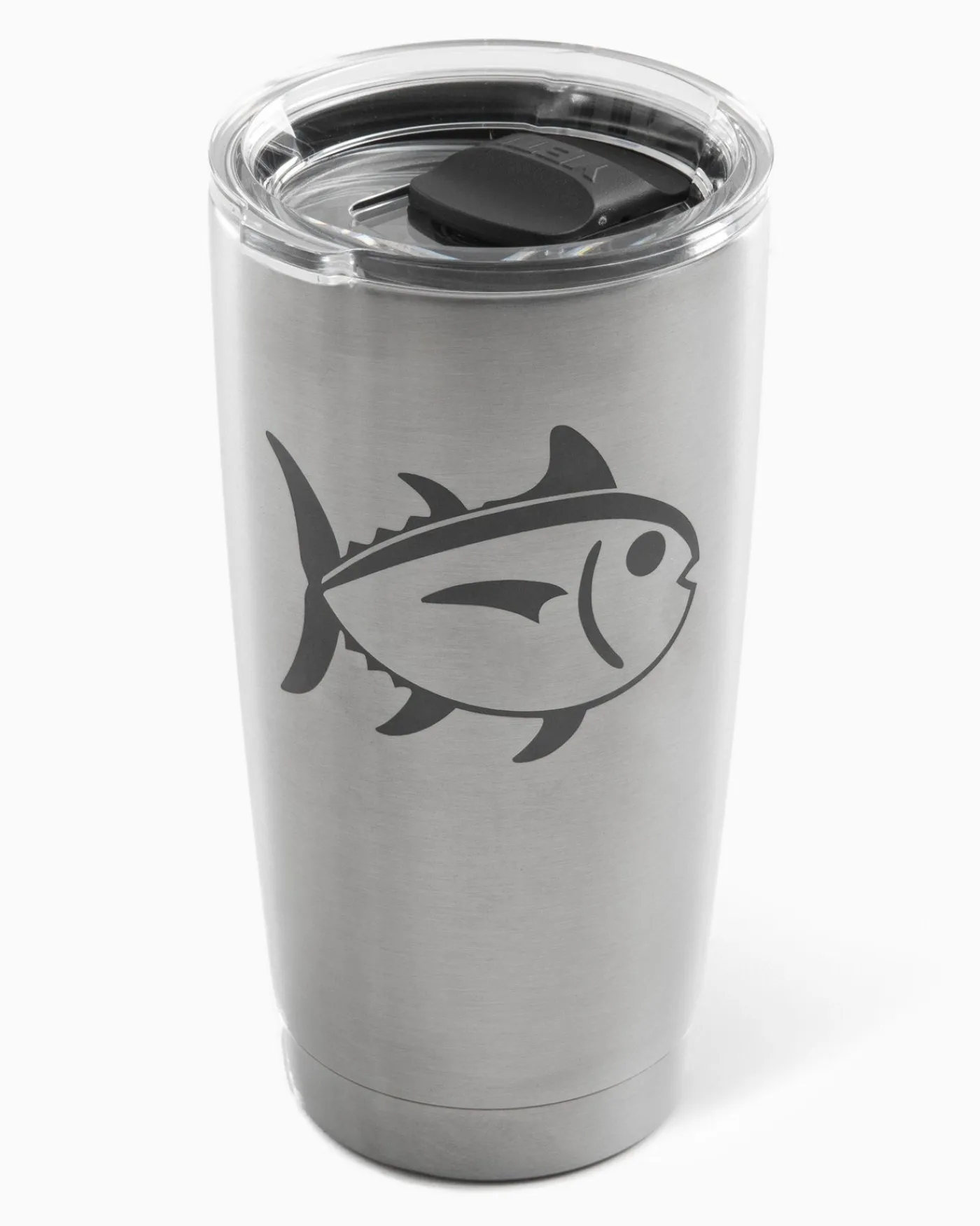 Fashion Southern Tide Yeti Rambler 20 Oz Skipjack Tumbler Seafoam
