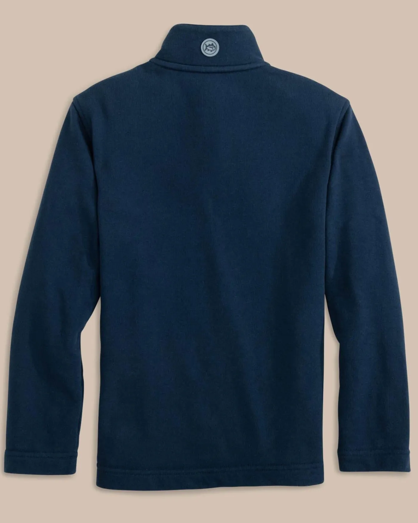 Fashion Southern Tide Youth Mclain Quarter Zip