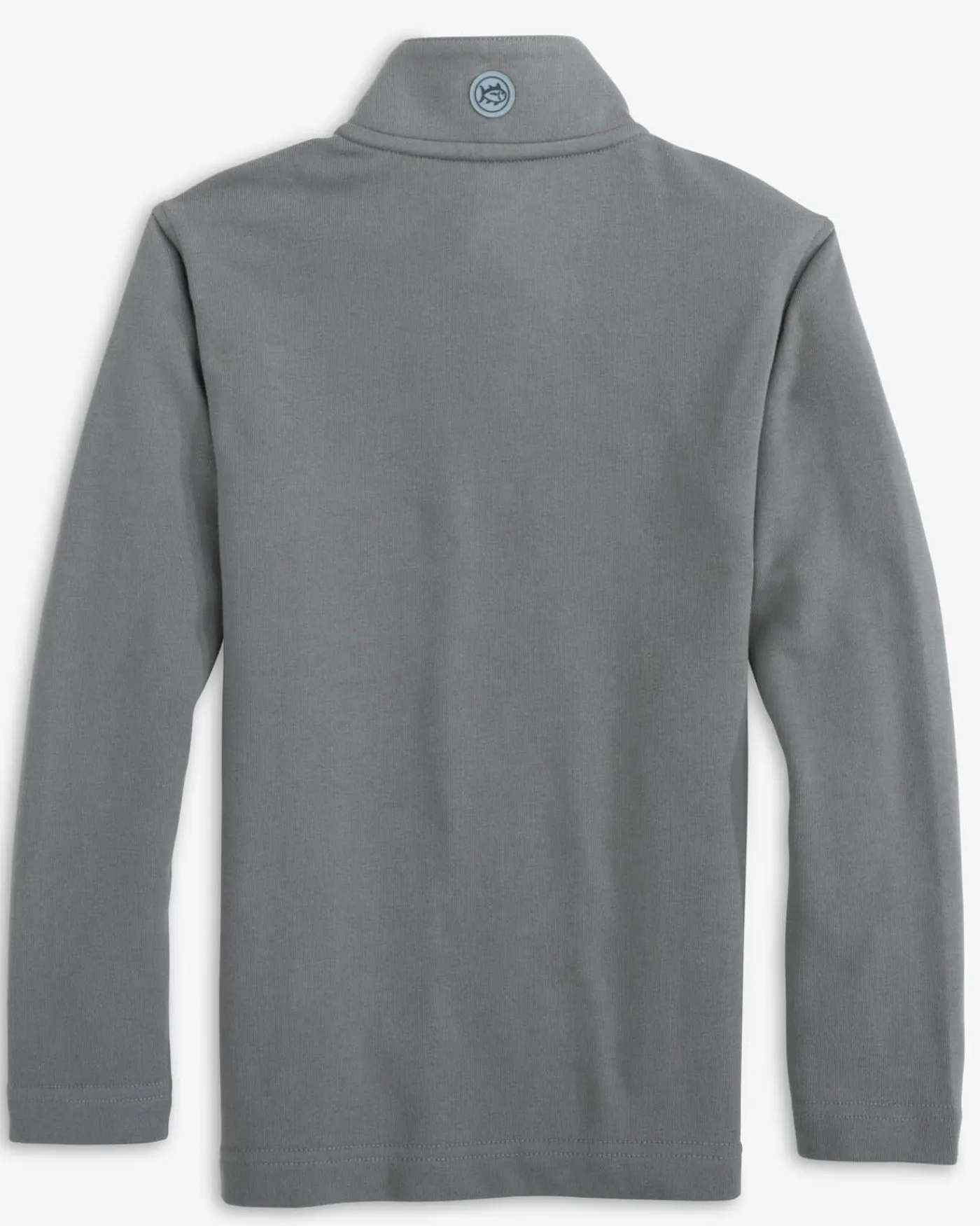 Fashion Southern Tide Youth Mclain Quarter Zip
